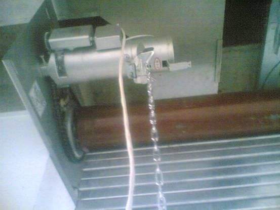 卷簾門(mén)維修電機(jī)